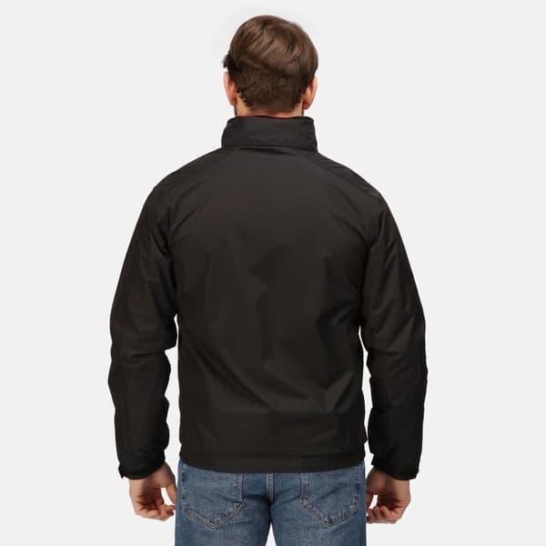 Regatta Dover Waterproof Windproof Jacket (Thermo-Guard Insulation)
