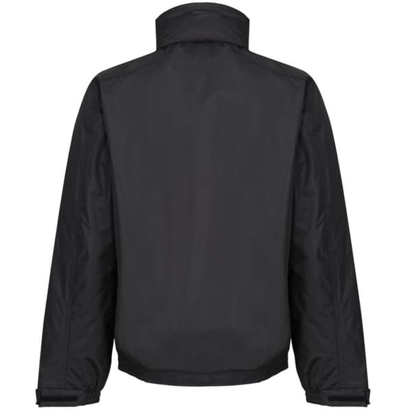 Regatta Dover Waterproof Windproof Jacket (Thermo-Guard Insulation)
