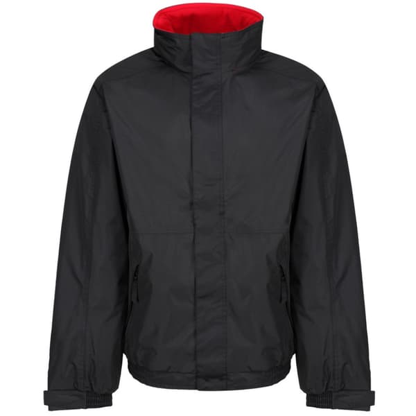 Regatta Dover Waterproof Windproof Jacket (Thermo-Guard Insulation)