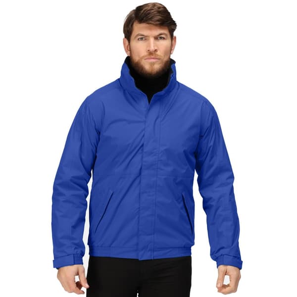 Regatta Dover Waterproof Windproof Jacket (Thermo-Guard Insulation)