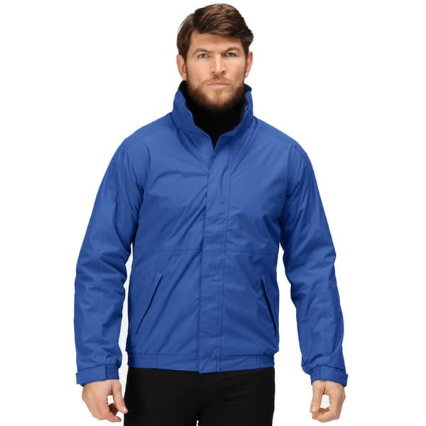 Regatta Dover Waterproof Windproof Jacket (Thermo-Guard Insulation)