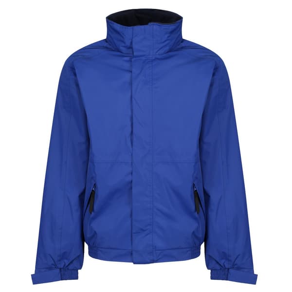 Regatta Dover Waterproof Windproof Jacket (Thermo-Guard Insulation)