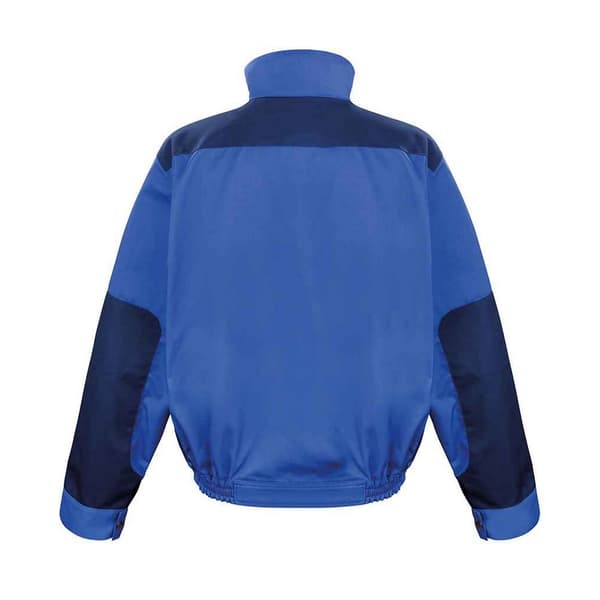 Result Work-Guard Mens Lite Jacket