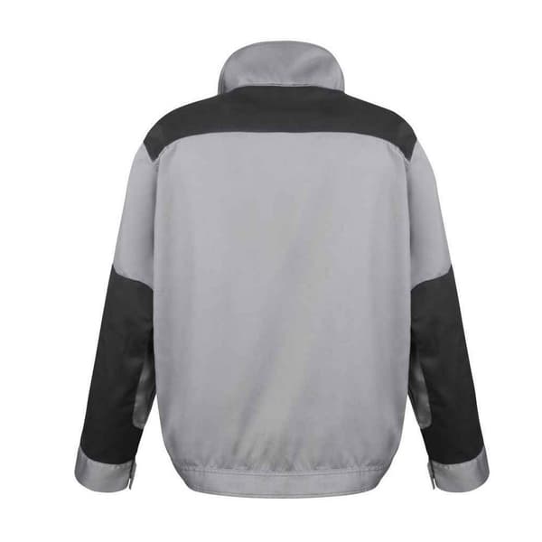 Result Work-Guard Mens Lite Jacket