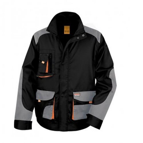 Bild av Result Work-Guard Mens Lite Jacka