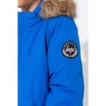 Miniatyrbillede 2 af 5: Hype Børn/børn Crest Sleeve Glacial Jacket