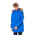 Miniatyrbillede 1 af 5: Hype Børn/børn Crest Sleeve Glacial Jacket