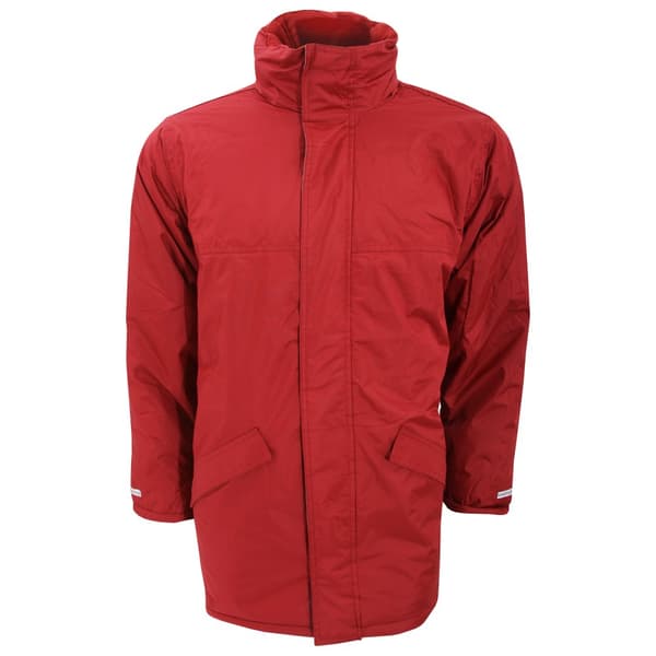Result Mens Core Winter Parka vattentät och vindtät jacka