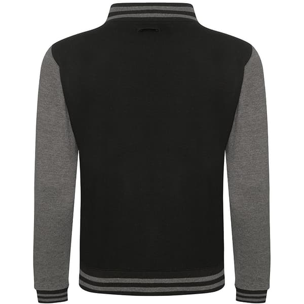 Awdis Unisex Varsity Jacket