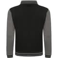 Miniatyrbild 2 av 2: Awdis Unisex Varsity Jacket