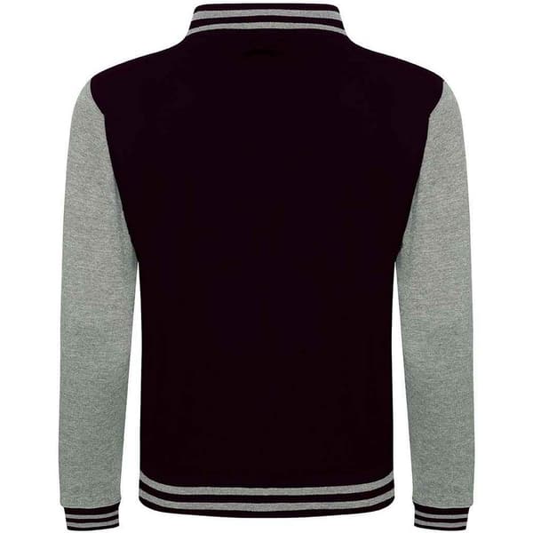 Awdis Unisex Varsity Jacket
