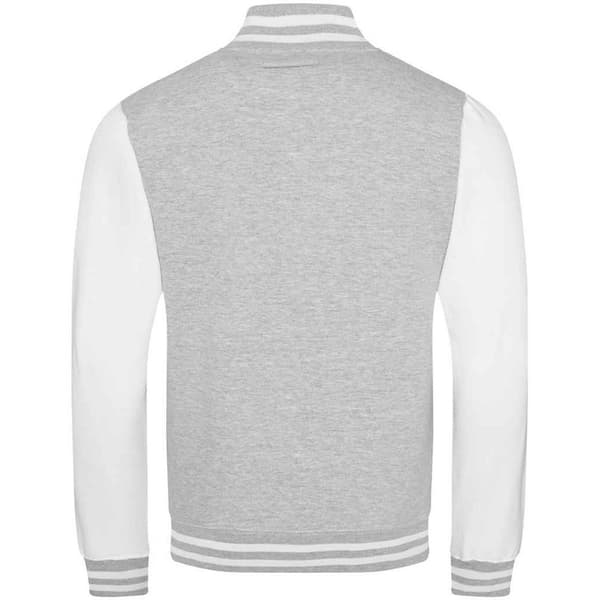 Awdis Unisex Varsity Jacket