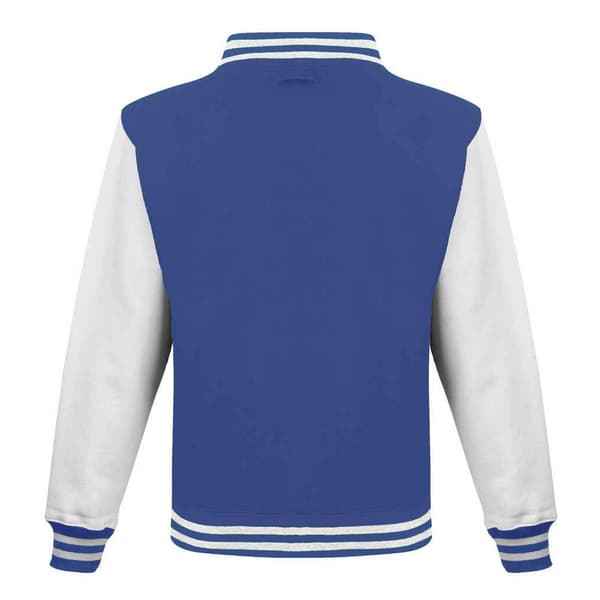 Awdis Unisex Varsity Jacket
