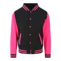 Miniatyrbild 1 av 2: Awdis Unisex Varsity Jacket