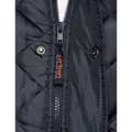 Miniatyrbilde 5 av 5: Result Mens Urban Cheltenham Water Repellent Jacket