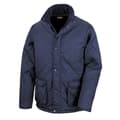 Miniatyrbilde 1 av 5: Result Mens Urban Cheltenham Water Repellent Jacket