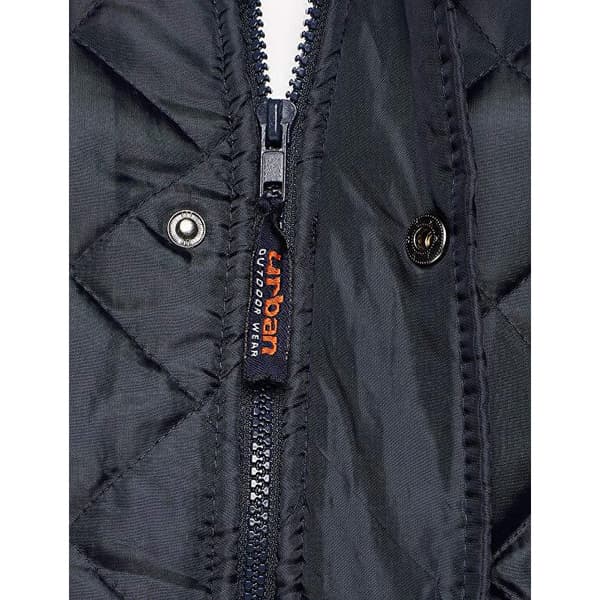 Result Mens Urban Cheltenham Water Repellent Jacket