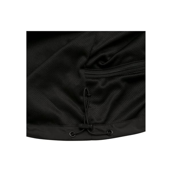 Build Your Brand Unisex Adults Basic Pullover Jacket