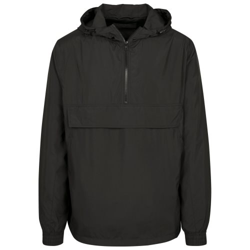 Bild av Build Your Brand Unisex Vuxna Basic Pulloverjacka