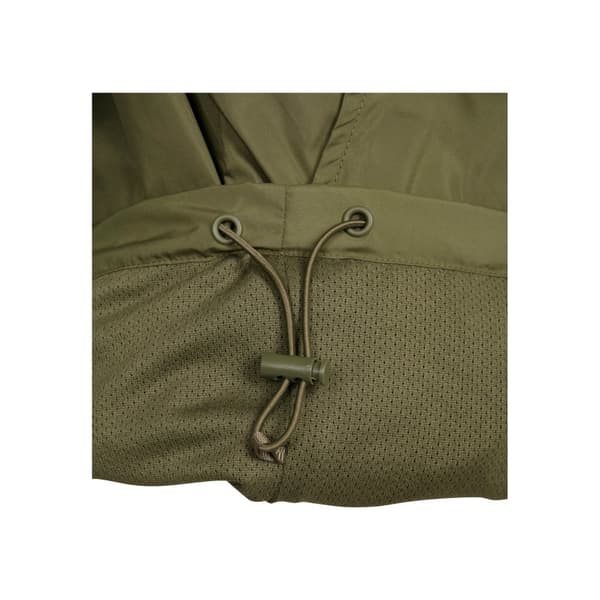 Build Your Brand Unisex Adults Basic Pullover Jacket