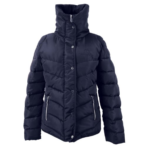 Bild av Coldstream Kimmerston Quilted Coat för kvinnor / damer