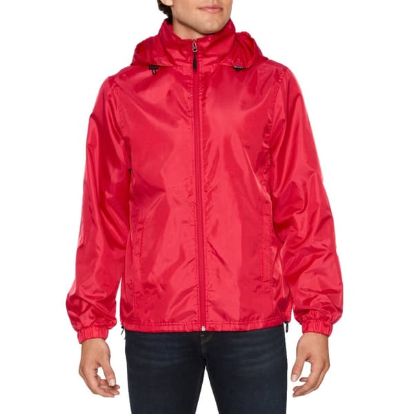 Gildan Hammer Adults Unisex Windwear Jacket