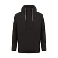 Miniatyrbilde 1 av 3: Front Row Mens Pullover Half-zip Jacket