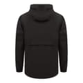Miniatyrbilde 2 av 3: Front Row Mens Pullover Half-zip Jacket