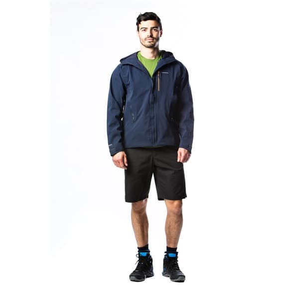Craghoppers Mens Explore Jacket