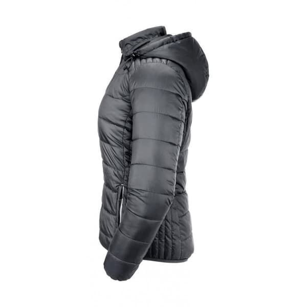 Russell Voksne Unisex Nano Jacket med hætte