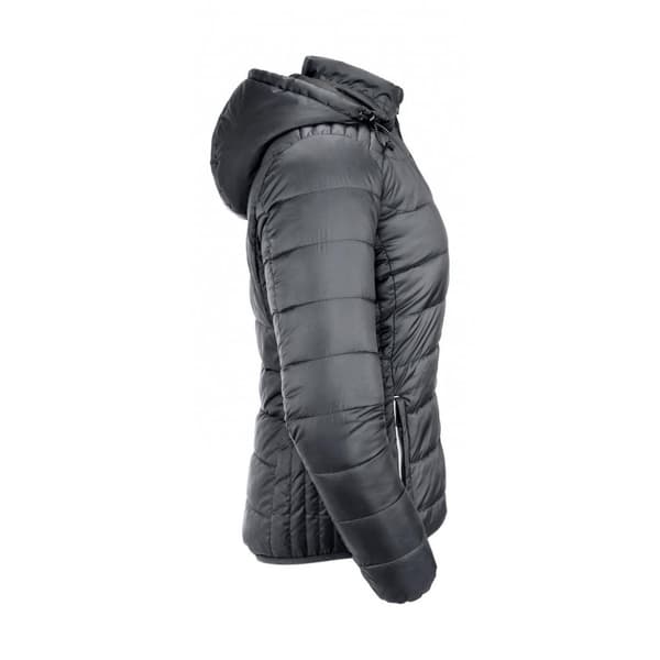 Russell Voksne Unisex Nano Jacket med hætte