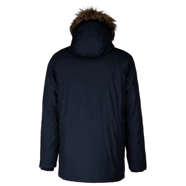Kariban Voksne Unisex vinter parka jakke