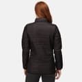 Miniatyrbilde 3 av 5: Regatta Professional Ladies/Womens Firedown Insulated Jacket