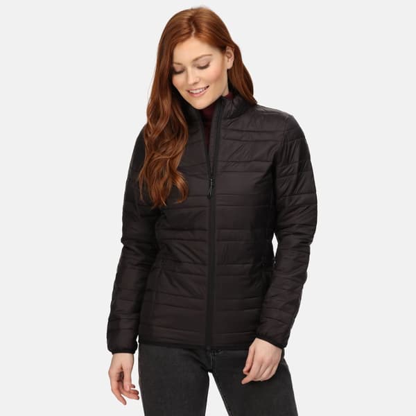 Regatta Professional Ladies/Womens Firedown Insulated Jacket