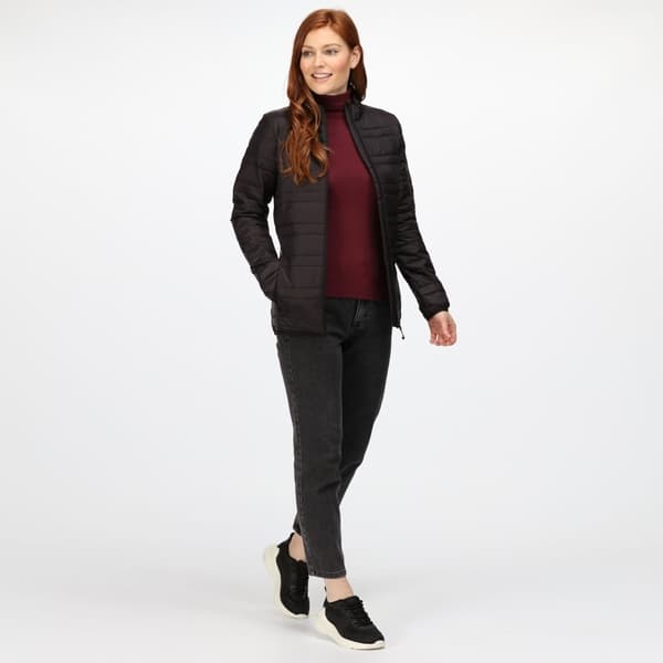 Regatta Professional Ladies/Womens Firedown Insulated Jacket