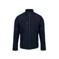 Pikkukuva 1 / 2: Regatta Professional Mens Honestly Made Recycled Soft Shell Jacket