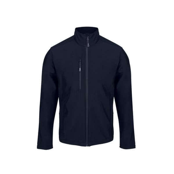 Regatta Professional Mens Honestly Made Recycled Soft Shell Jacket
