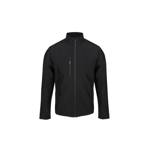 Regatta Professional Mens Honestly Made Recycled Soft Shell Jacket