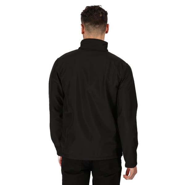 Regatta Professionel Herre Ablaze Soft Shell-jakke med tre lag