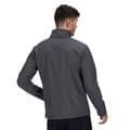 Miniatyrbillede 3 af 5: Regatta Professionel Herre Ablaze Soft Shell-jakke med tre lag