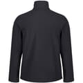 Miniatyrbillede 2 af 5: Regatta Professionel Herre Ablaze Soft Shell-jakke med tre lag
