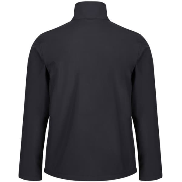 Regatta Professionel Herre Ablaze Soft Shell-jakke med tre lag