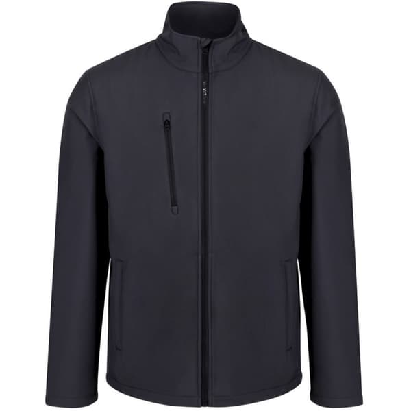 Regatta Professionel Herre Ablaze Soft Shell-jakke med tre lag