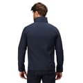 Miniatyrbillede 2 af 4: Regatta Professionel Herre Ablaze Soft Shell-jakke med tre lag