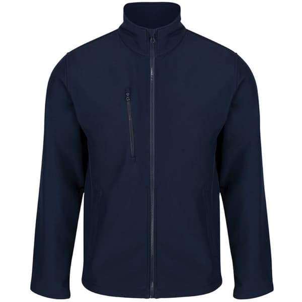 Regatta Professionel Herre Ablaze Soft Shell-jakke med tre lag