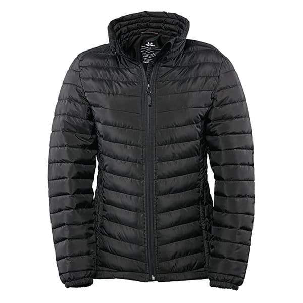 Tee Jays Womens/Ladies Zepelin Padded Jacket