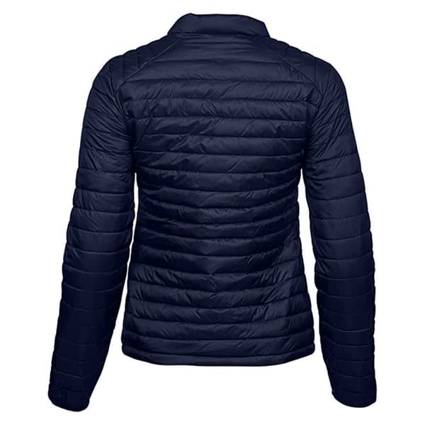 Tee Jays Womens/Ladies Zepelin Padded Jacket