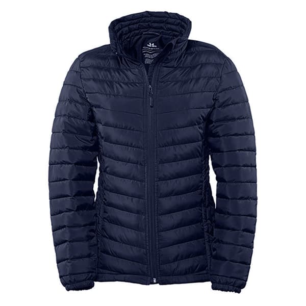 Tee Jays Womens/Ladies Zepelin Padded Jacket