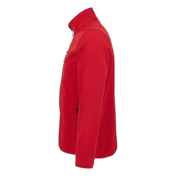 SOLS Mens Radian Soft Shell Jacket