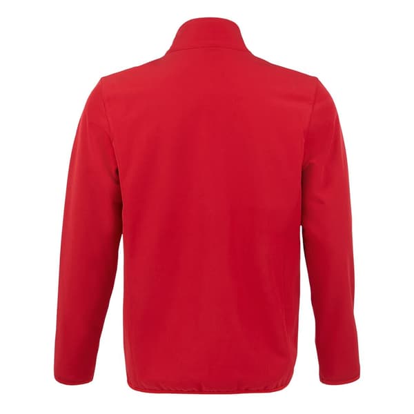 SOLS Mens Radian Soft Shell Jacket